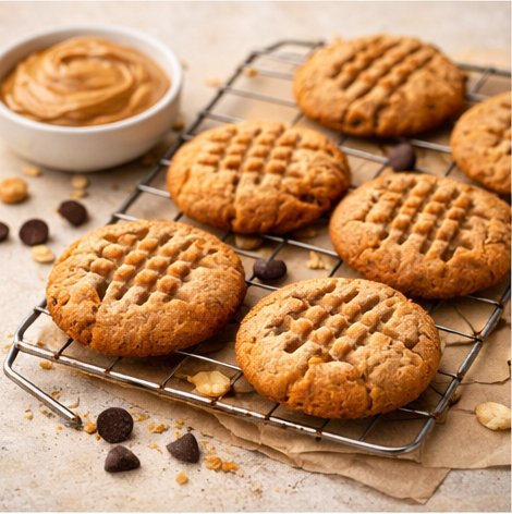 Great for Baking