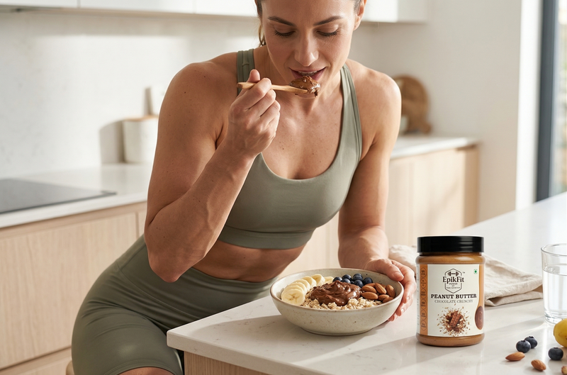 Q. Can I consume it during fat loss?