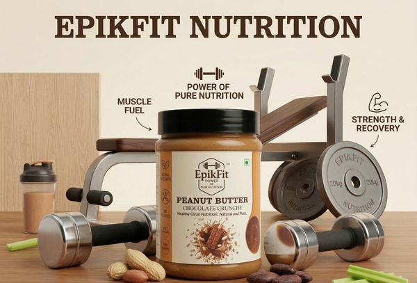 Q. Is EpikFit suitable for muscle building and workouts?